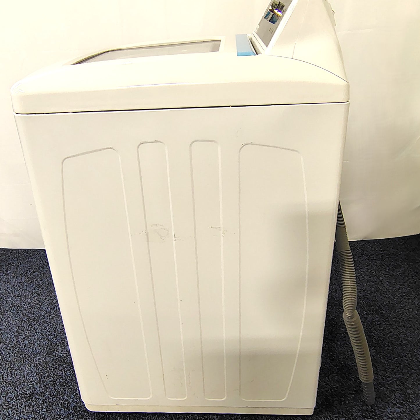 Frigidaire Top Load Washer with Steel Drum N4945