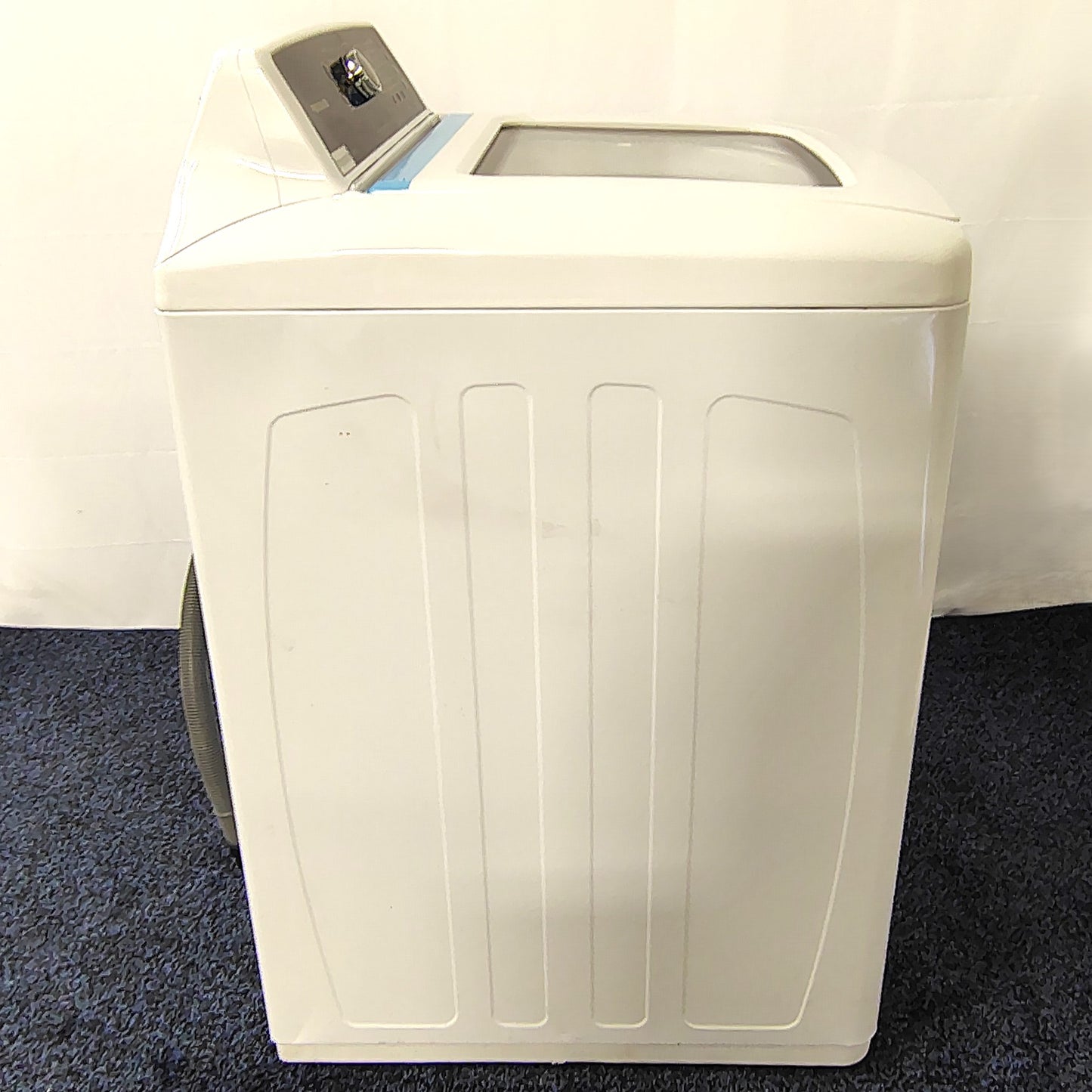 Frigidaire Top Load Washer with Steel Drum N4945