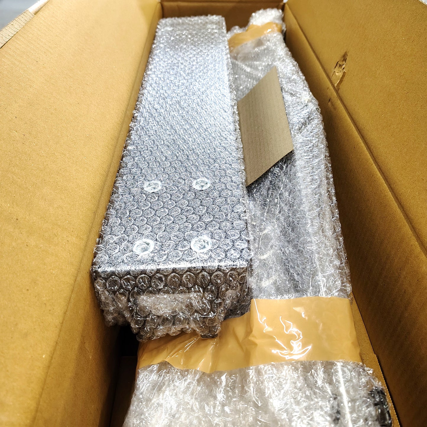 Gladiator 17.8 cu. ft. Upright Rolling Step-To-Open Garage Freezer in Black GAFZ30FDGB06