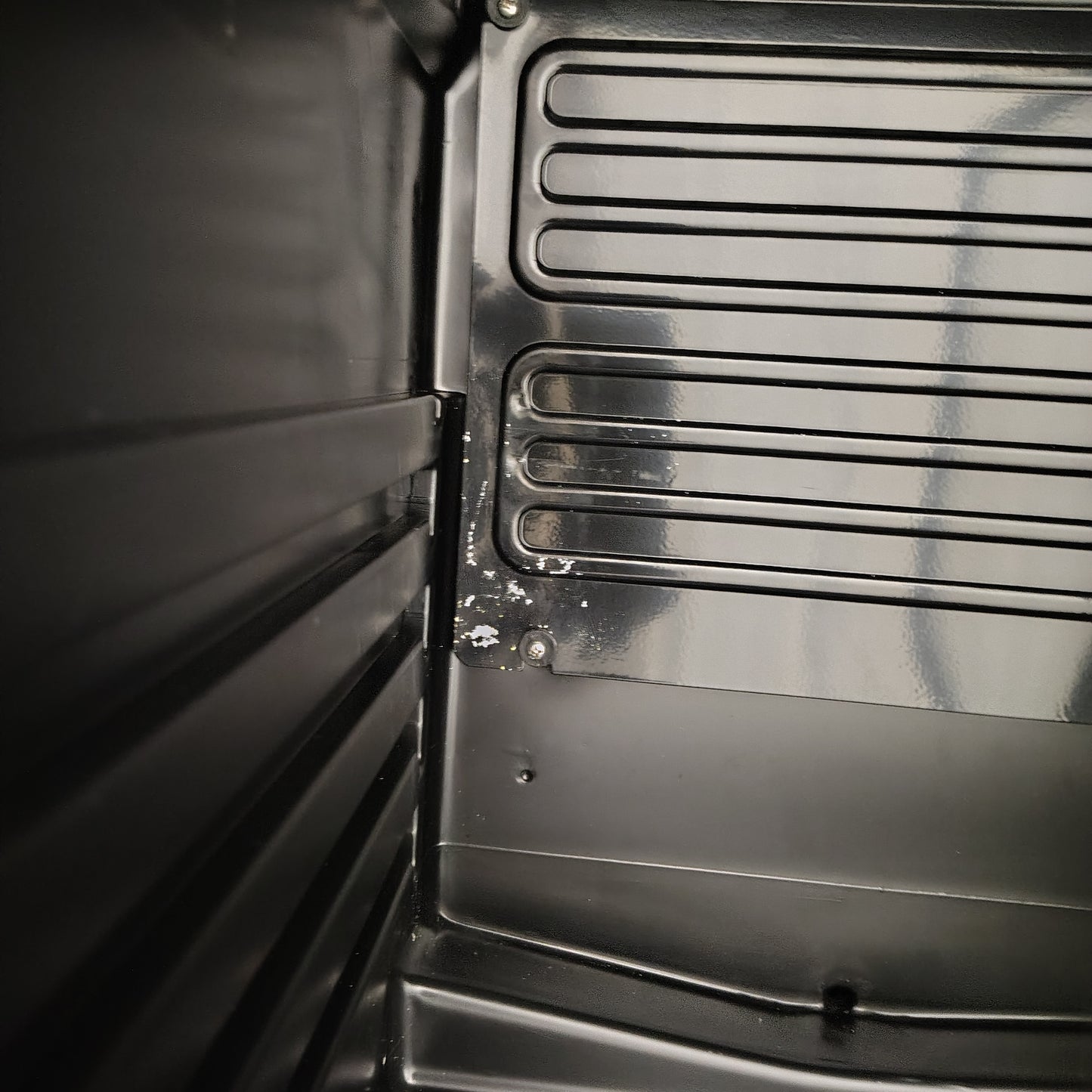 Vissani 4.3 Cu. ft. Wine and Beverage Cooler in Stainless Steel HVBC430ST