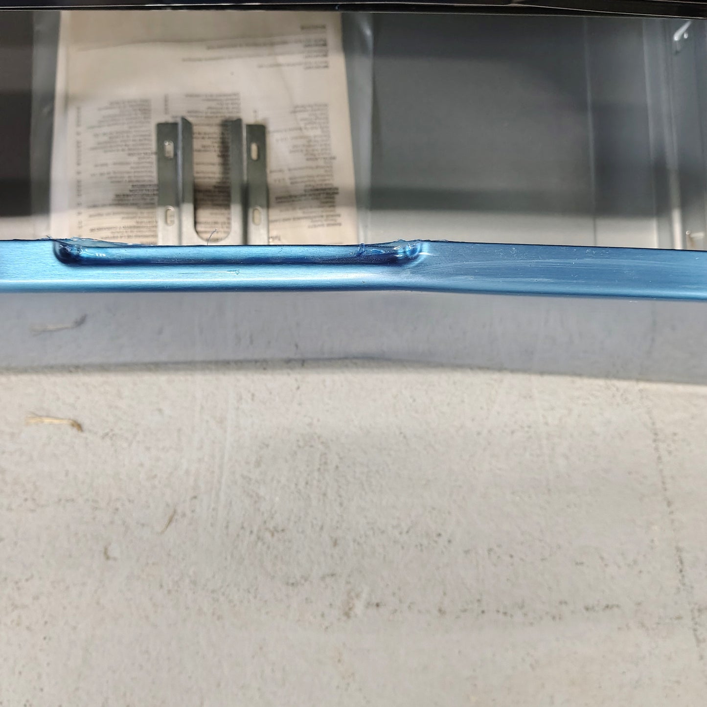 Whirlpool 30 in. 4 Burner Element Freestanding Electric Range in Stainless Steel with No Preheat Mode WFES3530RS