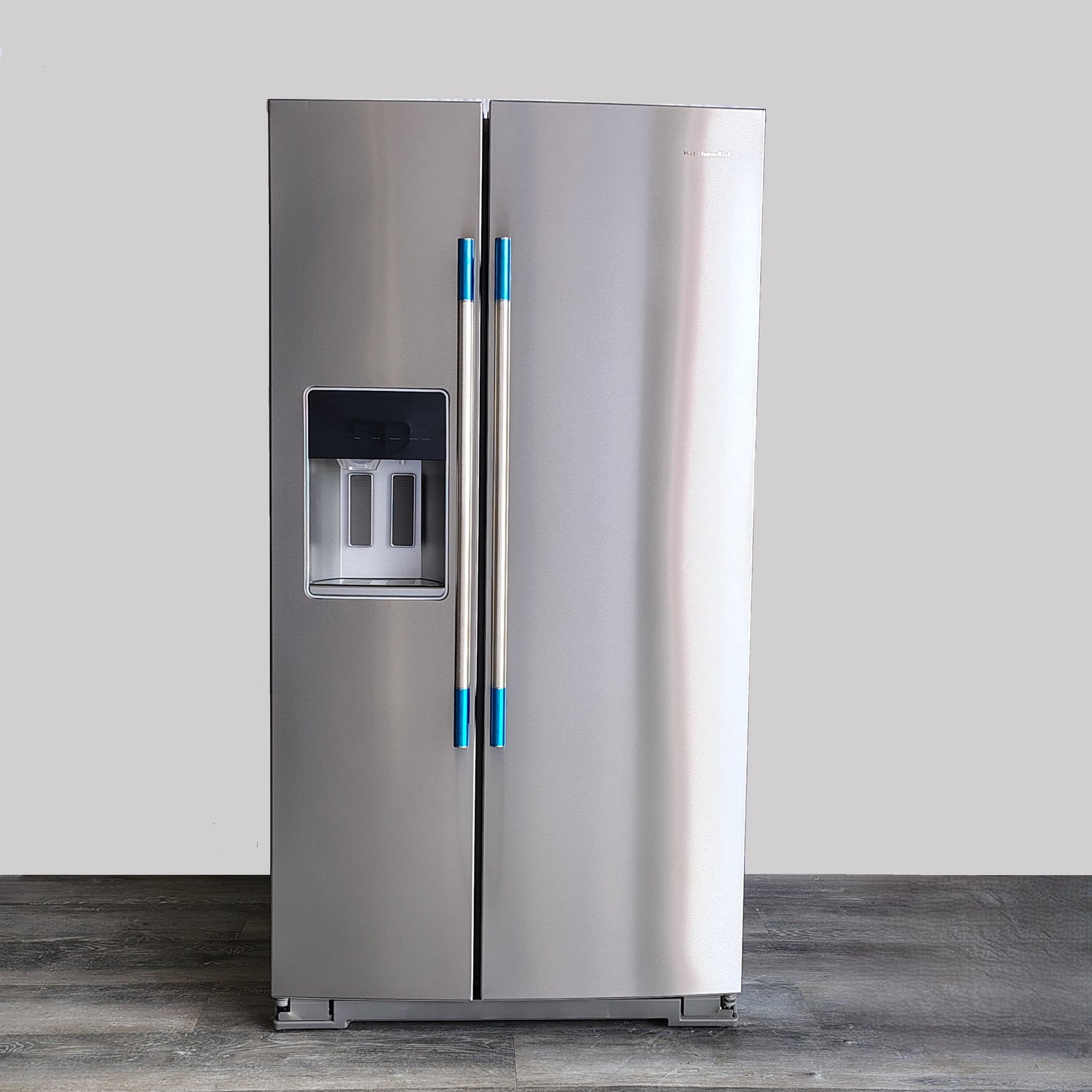 Refrigerators