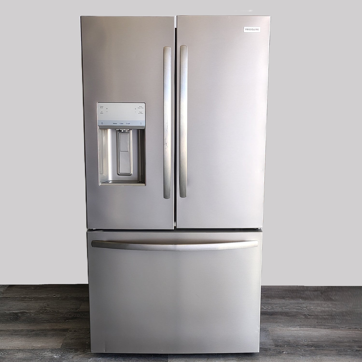 Frigidaire
