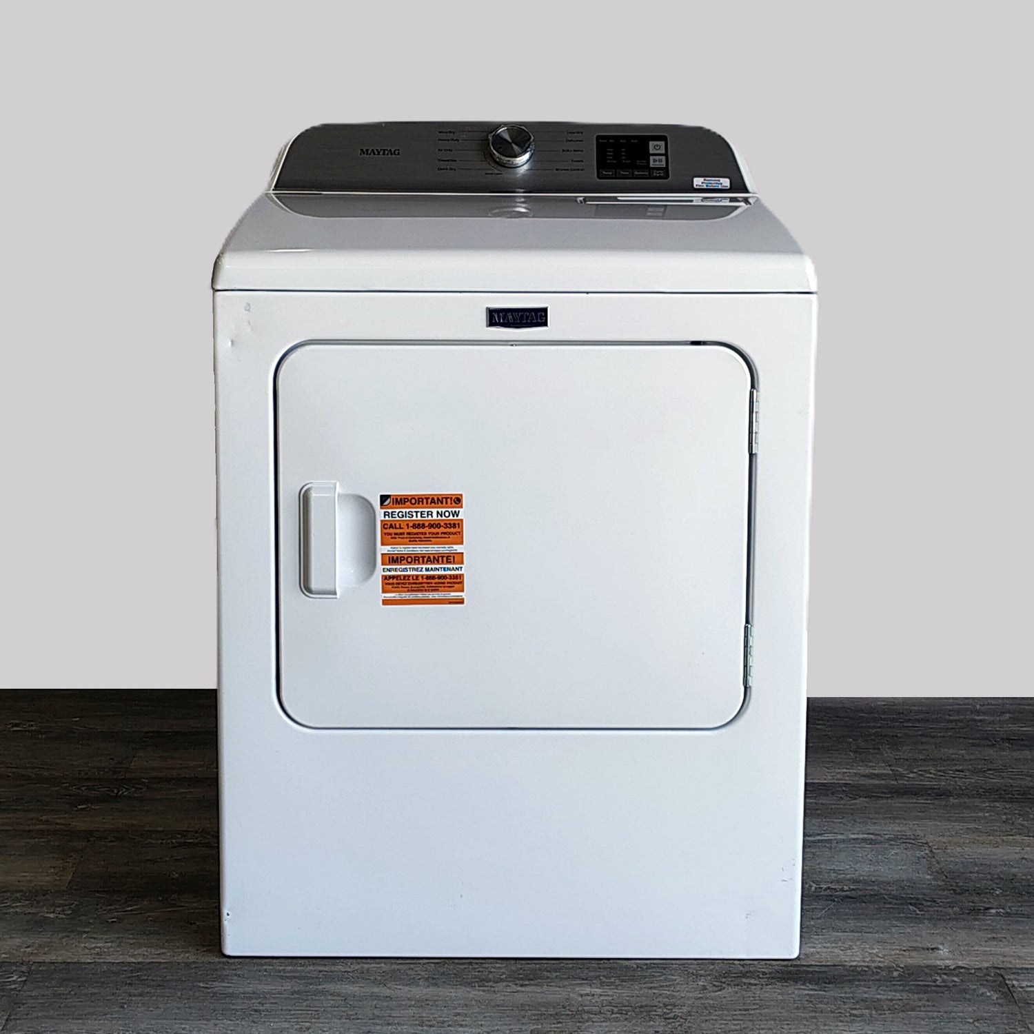 Dryers