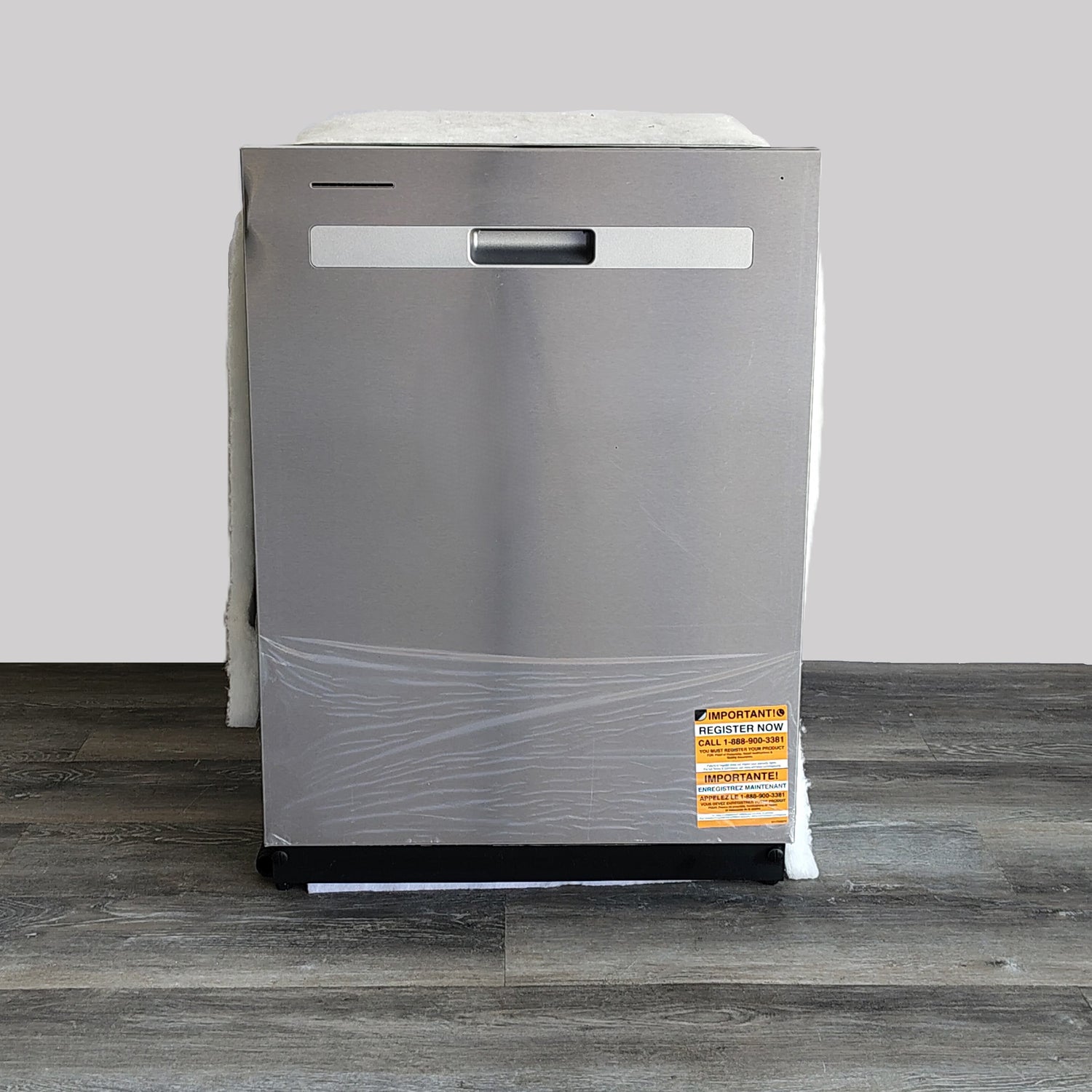 Dishwashers
