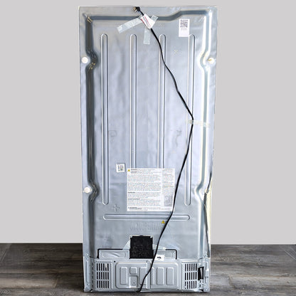 Frigidaire 20 cu. ft. Garage Ready Upright Freezer in White FRUF2020AW