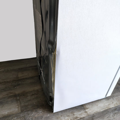 Frigidaire 20 cu. ft. Garage Ready Upright Freezer in White FRUF2020AW