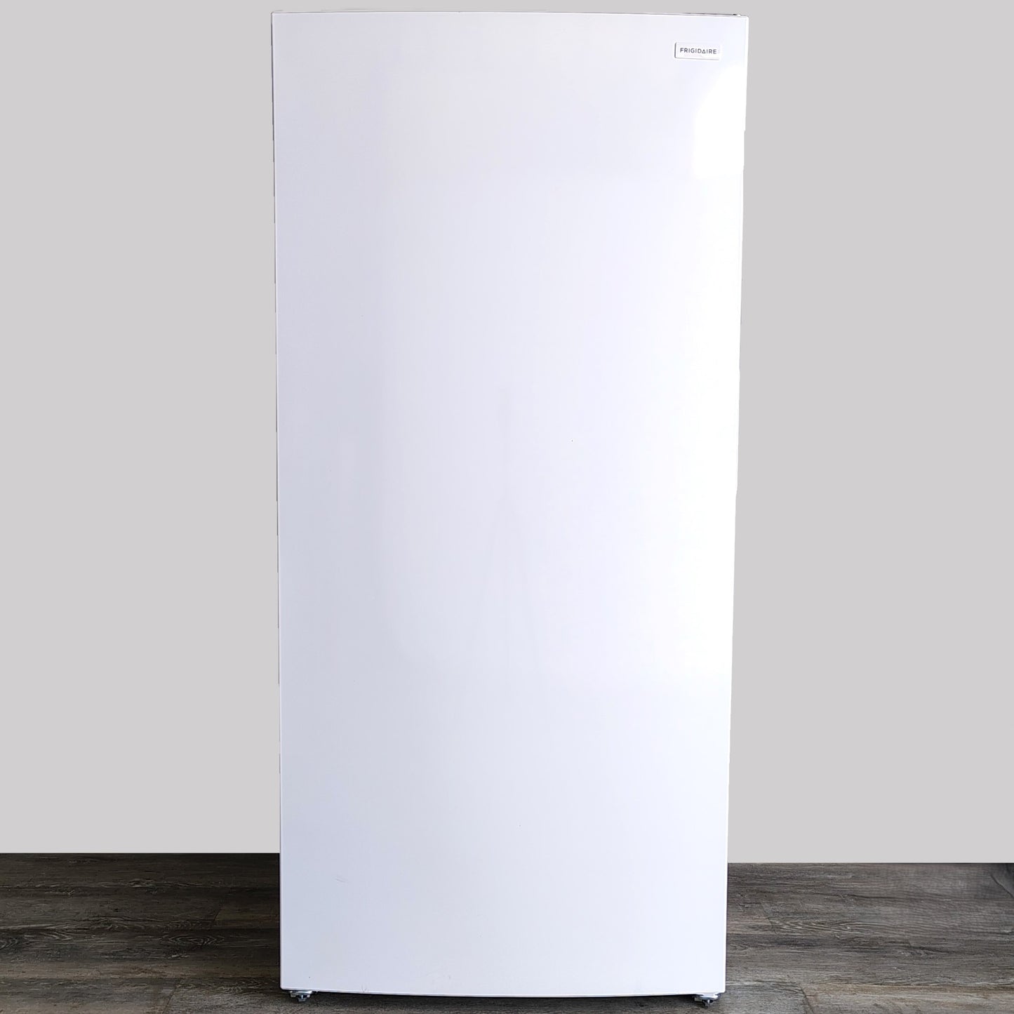 Frigidaire 20 cu. ft. Garage Ready Upright Freezer in White FRUF2020AW