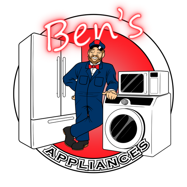 Ben's Appliances - Retail