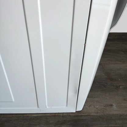 Electrolux 8 cu. ft. Electric Dryer Front Load in White ELFE7337AW
