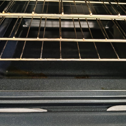 Frigidaire Gallery 30-in 4-Burner Slide-In Range with Air Fry Convection and Induction FGIH3047VF