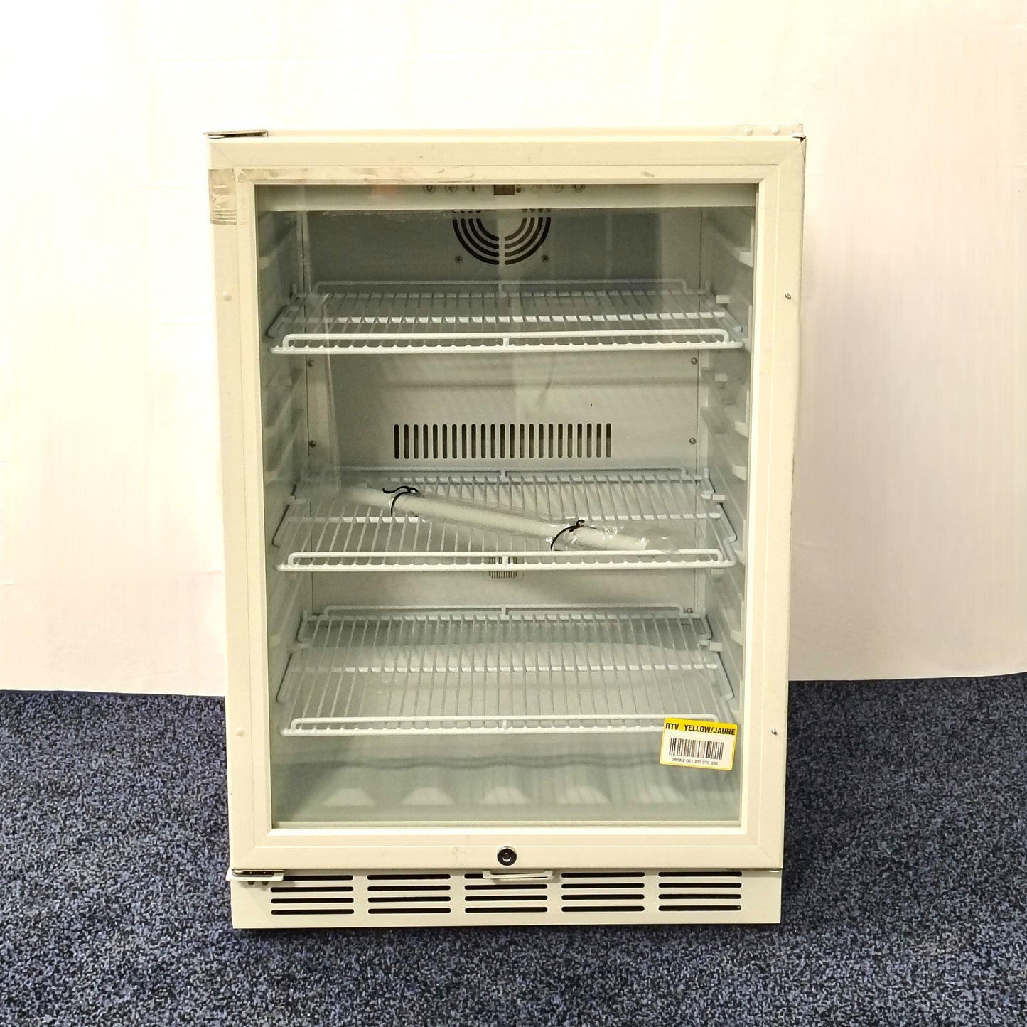 Intertek 24 in Beverage Cooler FM24S