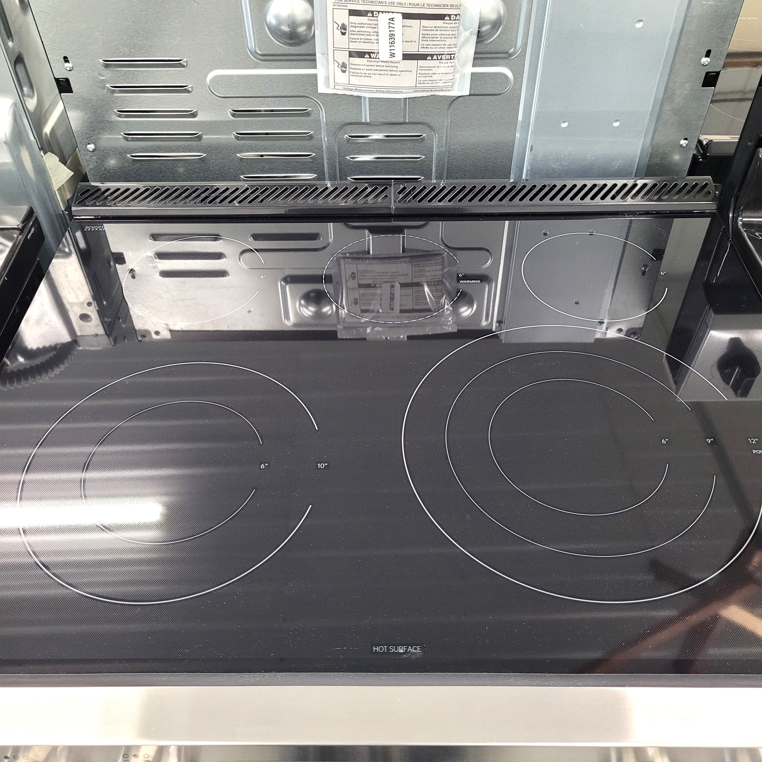 FOTILE FreshBake Electric Range - Thumbnail 4