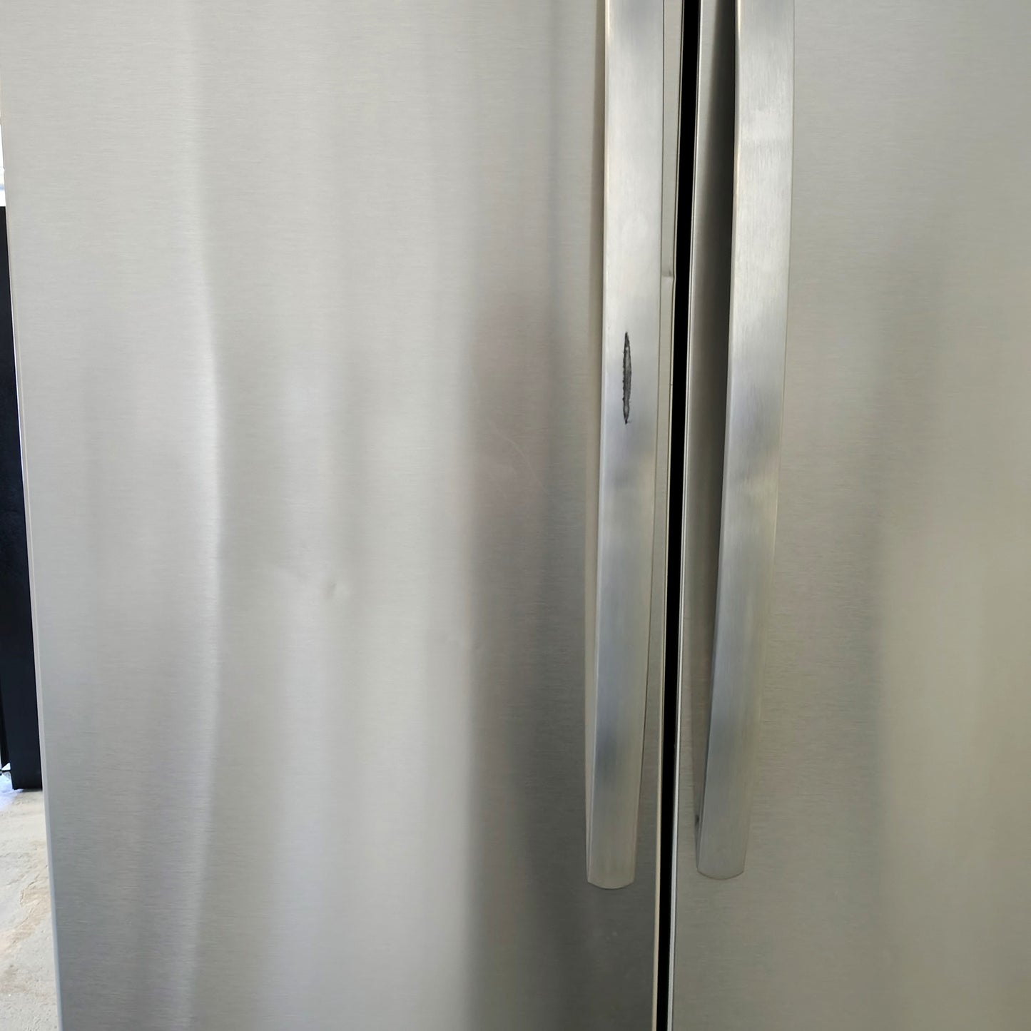 Frigidaire 29 Cu. Ft. Standard-Depth French Door Refrigerator FRFN2813AF