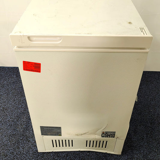 Vissani 5.0 cu ft Chest Freezer HMCF5W5