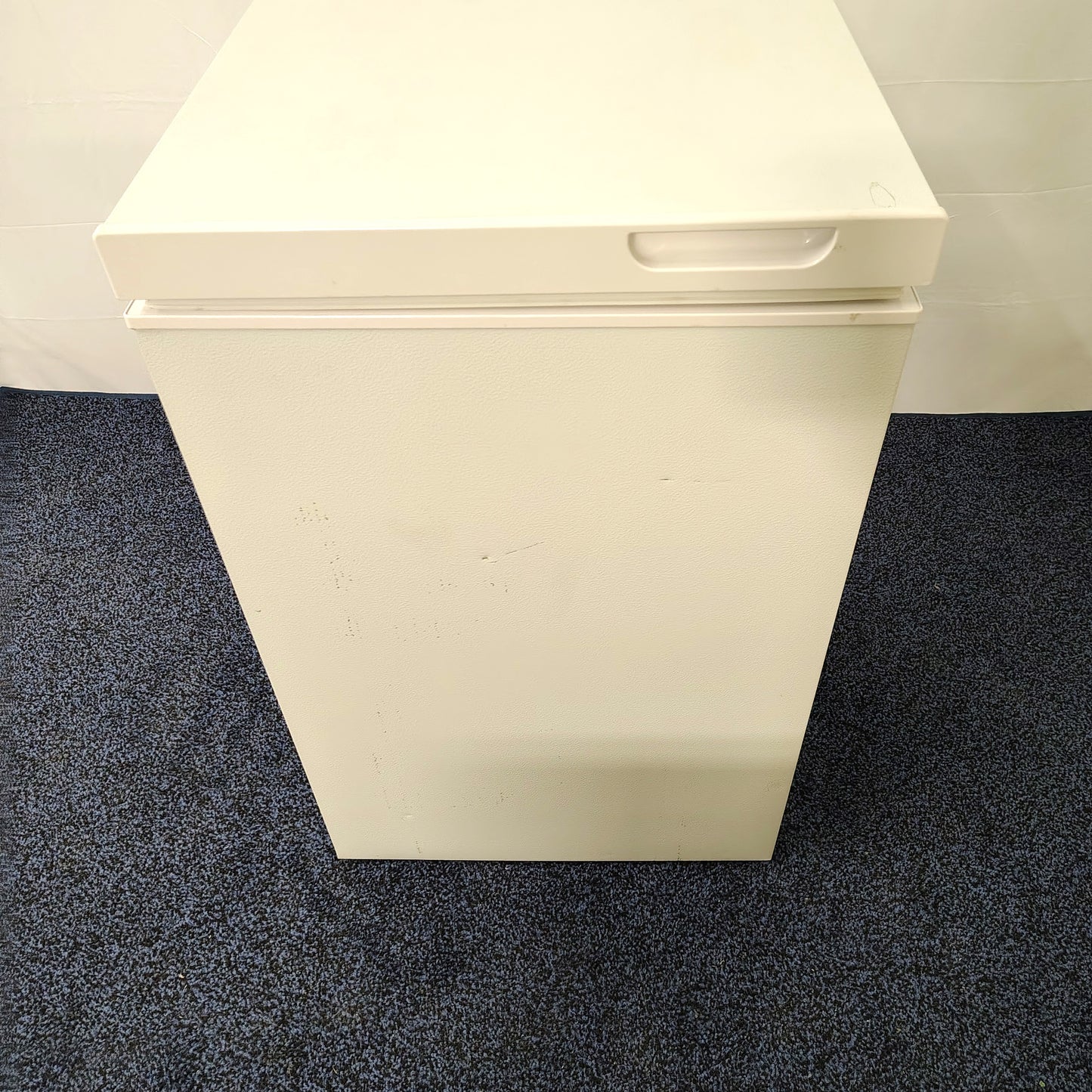 Vissani 5.0 cu ft Chest Freezer HMCF5W5