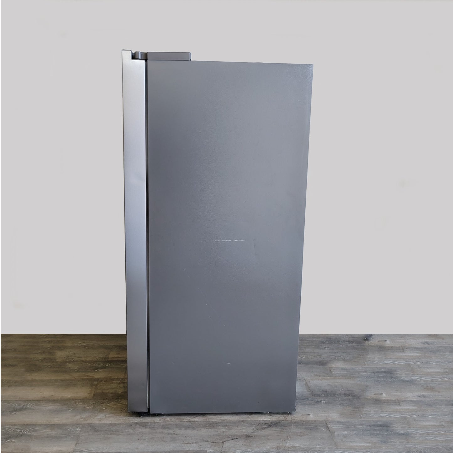 Hisense 29.1 cu. ft. Standard Depth Side by Side Refrigerator HRS290P5FSE