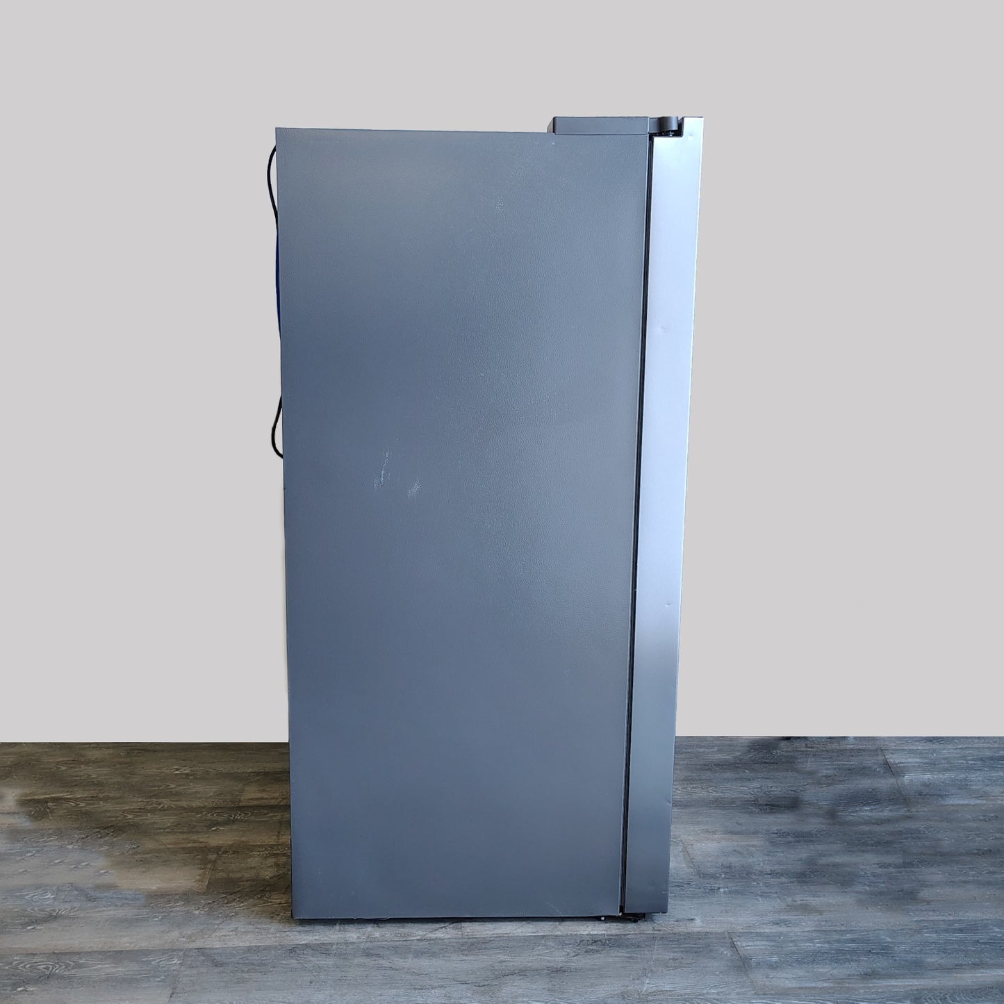 Hisense 29.1 cu. ft. Standard Depth Side by Side Refrigerator HRS290P5FSE