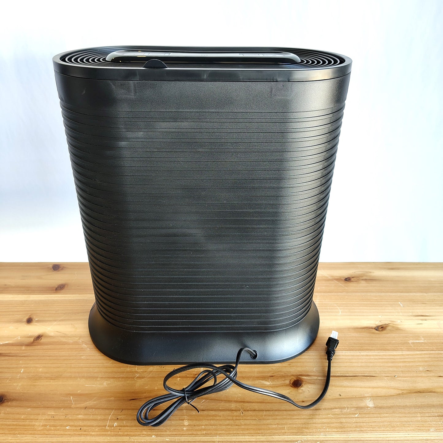 Honeywell HEPA Air Purifier, Large Room (310 sq. ft.) Black HPA200