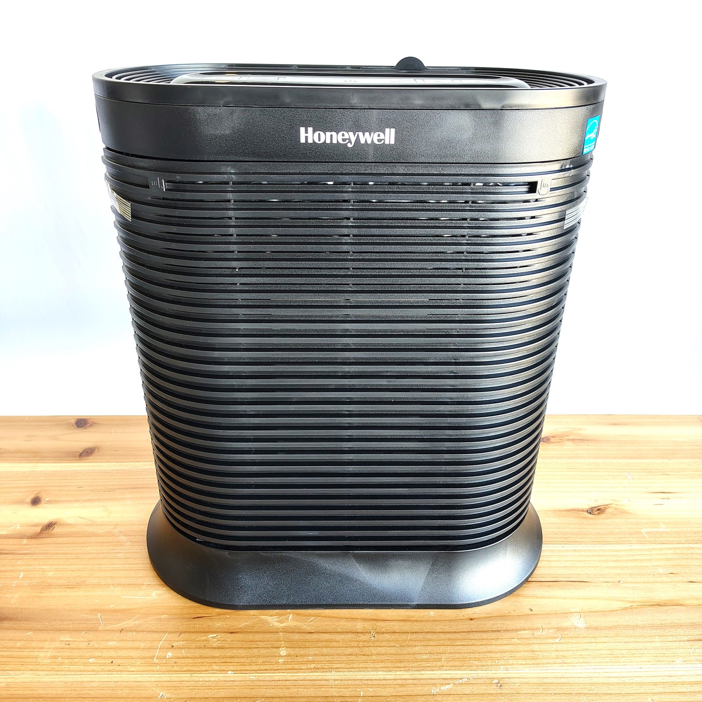 Honeywell HEPA Air Purifier, Large Room (310 sq. ft.) Black HPA200