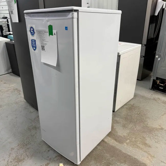 Danby Designer Series DUFM101A2WDD 24 Inch Upright Freezer with 10.1 Cu. Ft. Capacity 067638013918
