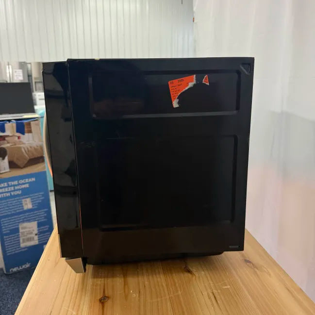 LG 1.8 cu. ft. 30 in. W Smart Over the Range Microwave Oven with EasyClean in PrintProof Stainless Steel 1000-Watt MEZ68985701