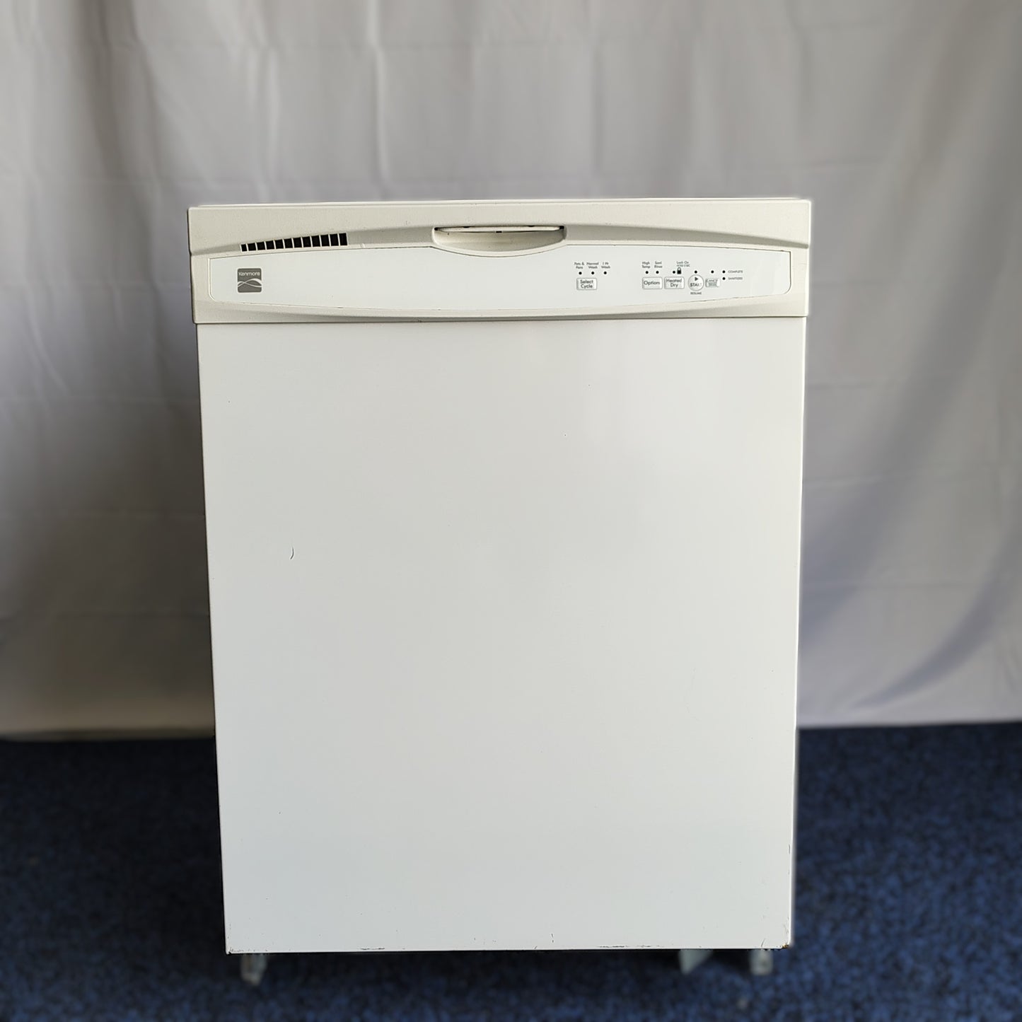 24 in. Kenmore Dishwasher (Used)