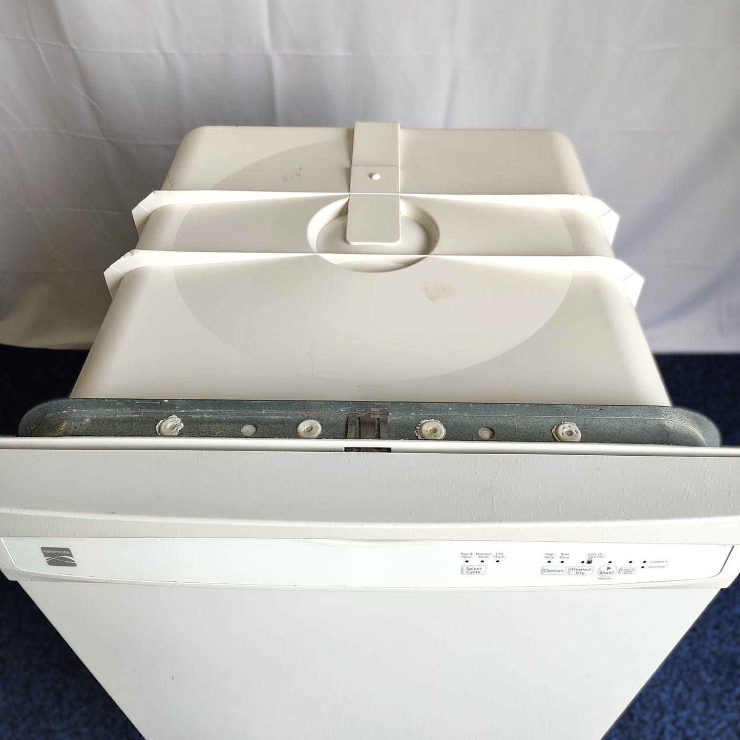 24 in. Kenmore Dishwasher (Used)