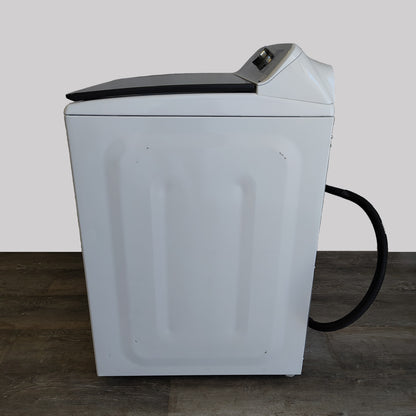 Maytag 4.8 cu. ft. Top Load Washer with Deep Fill MVW6200KW