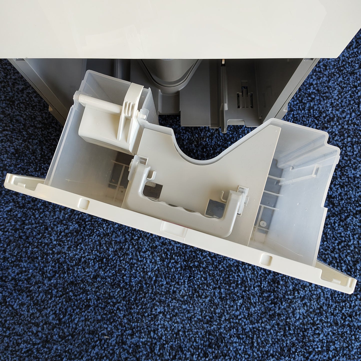 PerfectAire 50-Pint (4500 sq. ft.) Dehumidifier with Continuous Drain and Ultra-Quiet Operation
