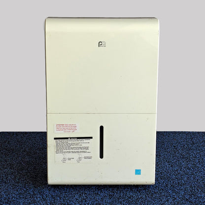 PerfectAire 50-Pint (4500 sq. ft.) Dehumidifier with Continuous Drain and Ultra-Quiet Operation