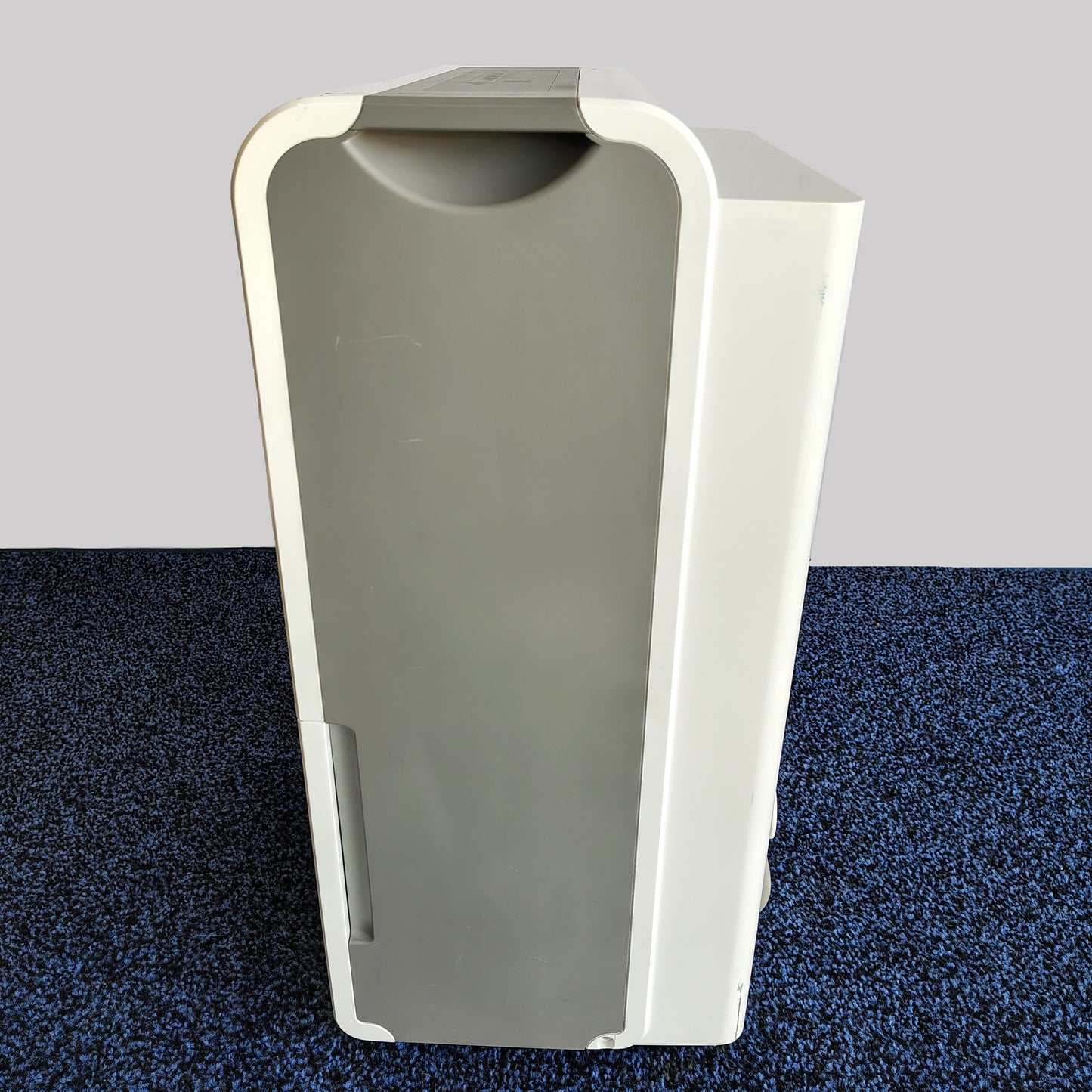 PerfectAire 50-Pint (4500 sq. ft.) Dehumidifier with Continuous Drain and Ultra-Quiet Operation