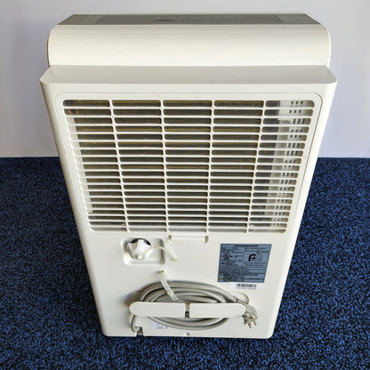 PerfectAire 50-Pint (4500 sq. ft.) Dehumidifier with Continuous Drain and Ultra-Quiet Operation