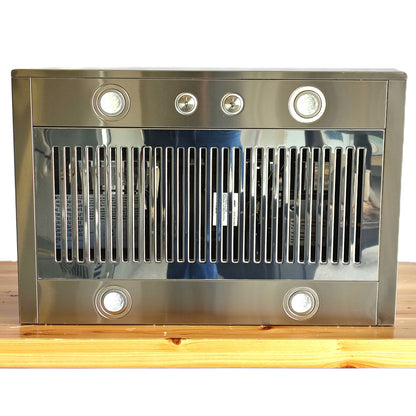 Frigidaire Professional 30" Under Cabinet Range Hood FHWC3050RS