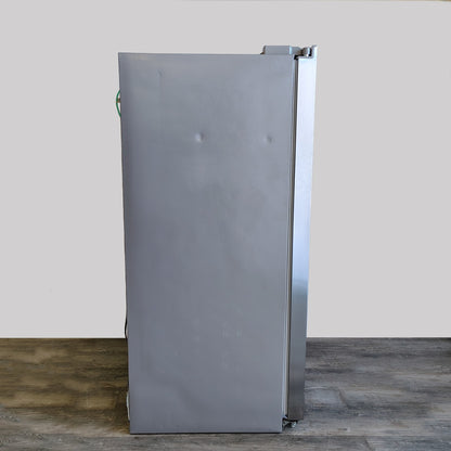 Frigidaire 36" 26 cu. ft.  Standard-Depth Side-by-Side Refrigerator FRSS2623AS