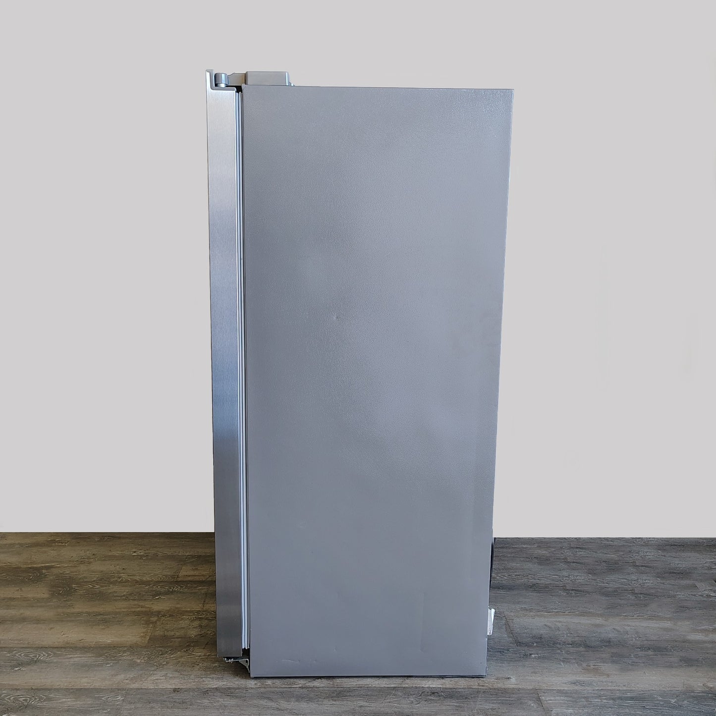 Frigidaire 36" 26 cu. ft.  Standard-Depth Side-by-Side Refrigerator FRSS2623AS