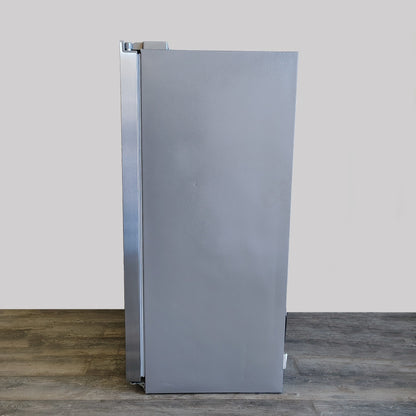 Frigidaire 36" 26 cu. ft.  Standard-Depth Side-by-Side Refrigerator FRSS2623AS