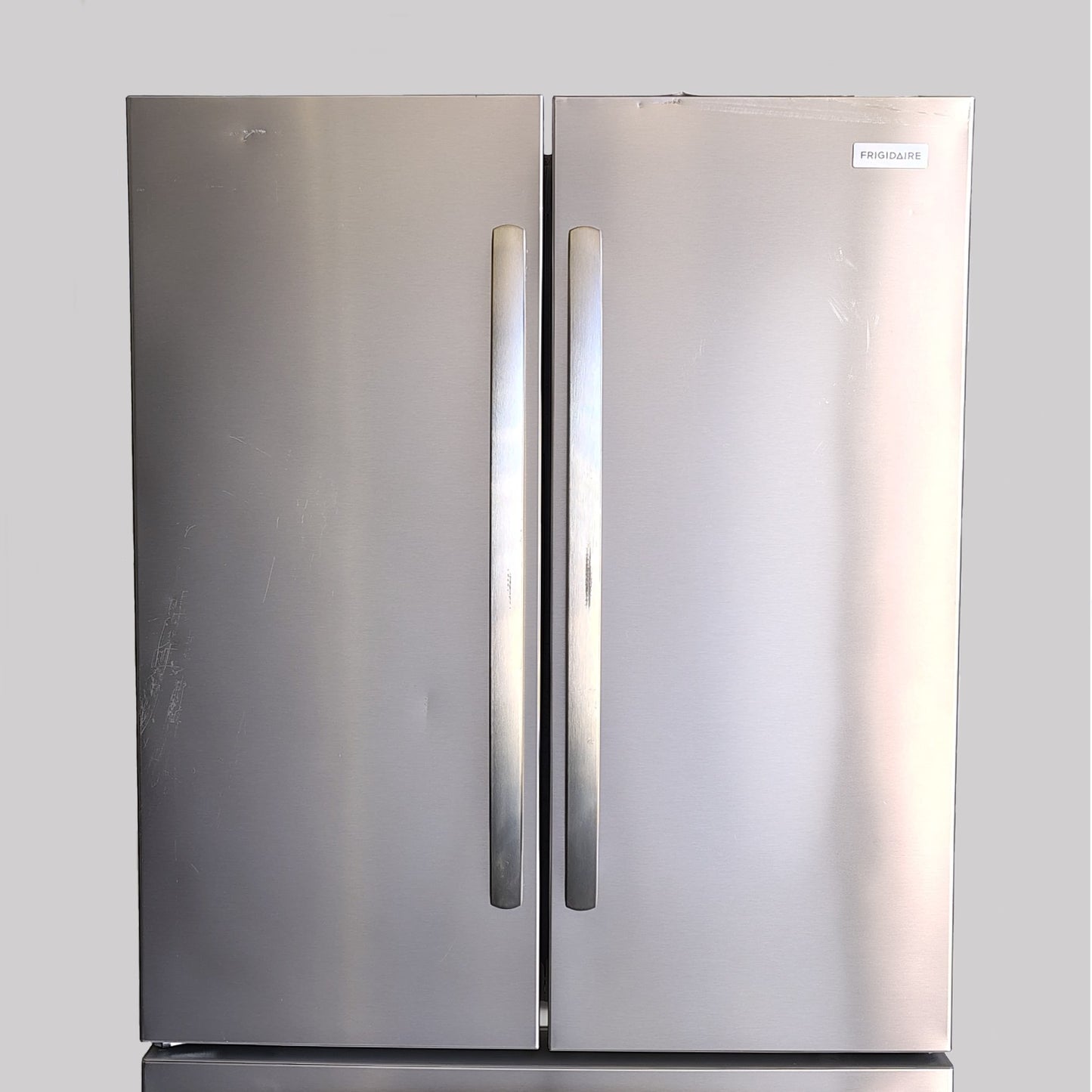 Frigidaire 29 Cu. Ft. Standard-Depth French Door Refrigerator FRFN2813AF