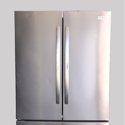Frigidaire 29 Cu. Ft. Standard-Depth French Door Refrigerator FRFN2813AF