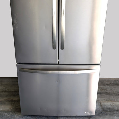 Frigidaire 29 Cu. Ft. Standard-Depth French Door Refrigerator FRFN2813AF