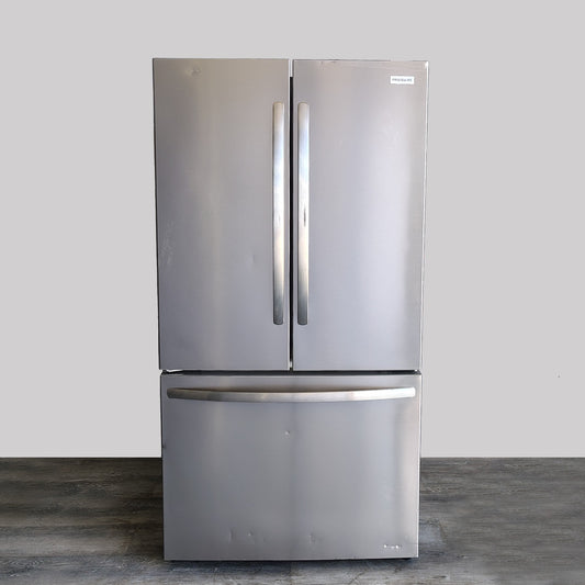 Frigidaire 29 Cu. Ft. Standard-Depth French Door Refrigerator FRFN2813AF