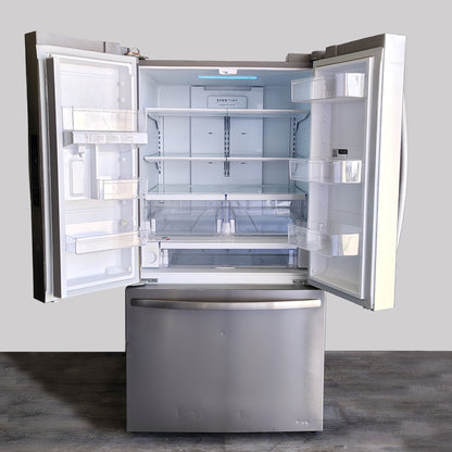 Frigidaire 29 Cu. Ft. Standard-Depth French Door Refrigerator FRFN2813AF