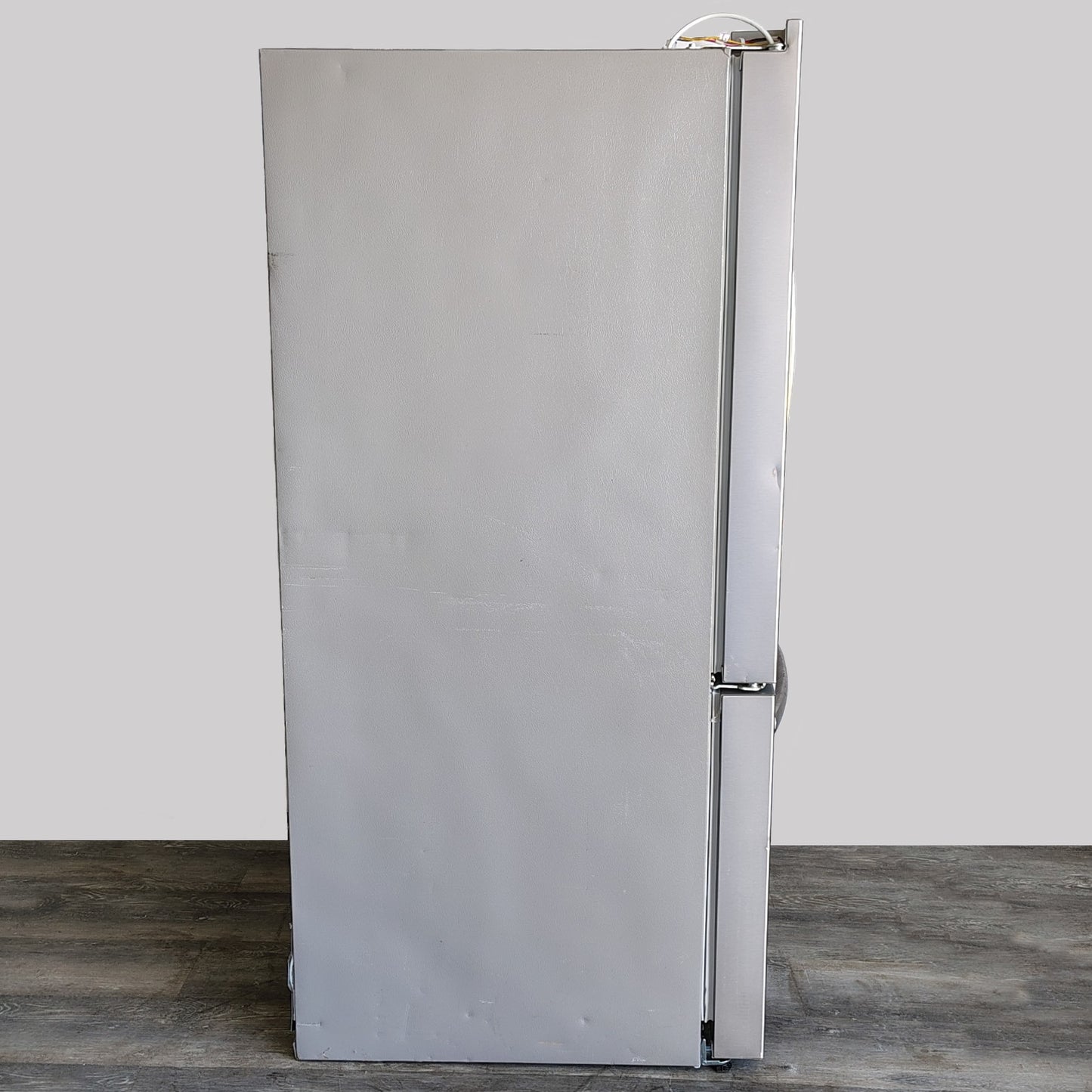 Frigidaire 29 Cu. Ft. Standard-Depth French Door Refrigerator FRFN2813AF