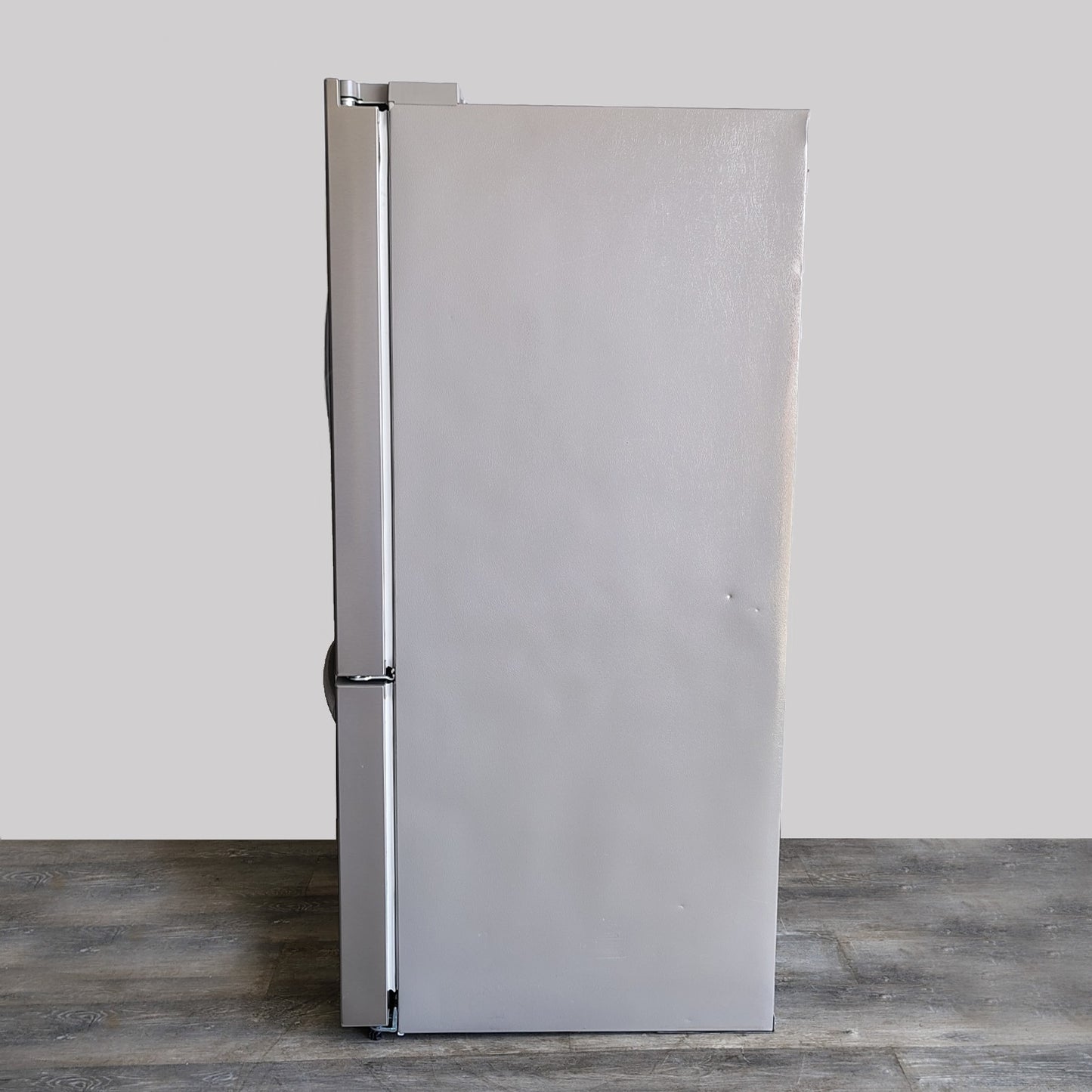 Frigidaire 29 Cu. Ft. Standard-Depth French Door Refrigerator FRFN2813AF