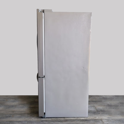 Frigidaire 29 Cu. Ft. Standard-Depth French Door Refrigerator FRFN2813AF