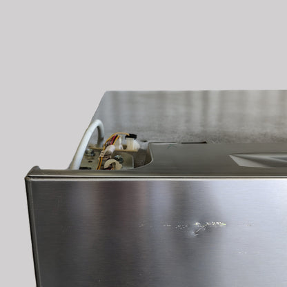 Frigidaire 29 Cu. Ft. Standard-Depth French Door Refrigerator FRFN2813AF