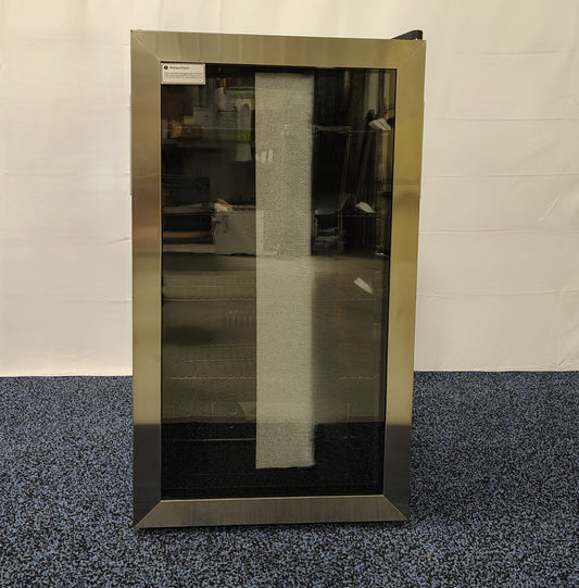 Intertek 3.2 cu ft Mini Fridge YC-86